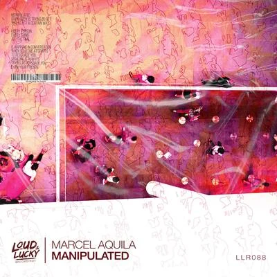 Manipulated 專輯 Robin K./Koslow/Marcel Aquila