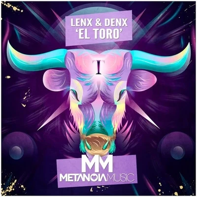 El Toro 專輯 Rendo/Lenx & Denx