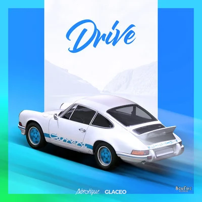 Glaceo Drive (The Remixes)