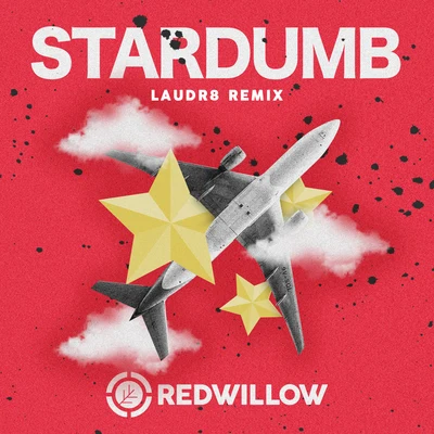 Stardumb (Laudr8 Remix) 專輯 VICTR/Laudr8/Rachelle Jenkens