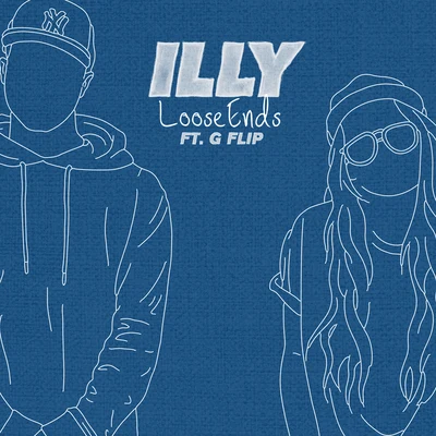 Loose Ends 專輯 Illy