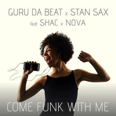 Come Funk With Me 專輯 Nova