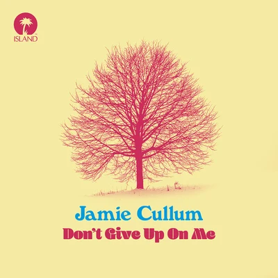 Dont Give Up On Me 專輯 Jamie Cullum