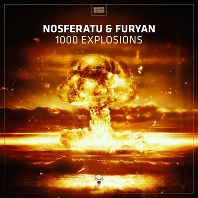 NosferatuMC RuffianEndymionNosferatu & Endymion feat. Mc Ruffian 1000 Explosions