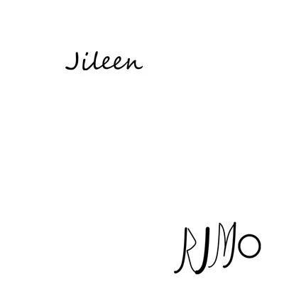 Jileen 專輯 RV