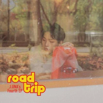 Road Trip 專輯 J.UNA