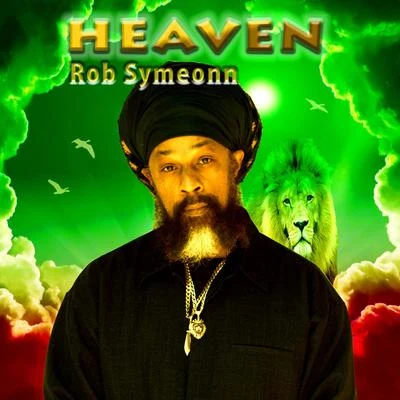 Heaven 專輯 Bengali Arkangel/Rob Symeonn