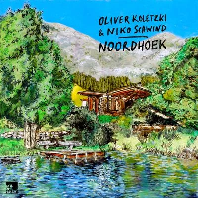 Noordhoek 專輯 Oliver Koletzki