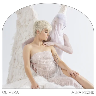 quimera 專輯 Alba Reche/Miki Núñez