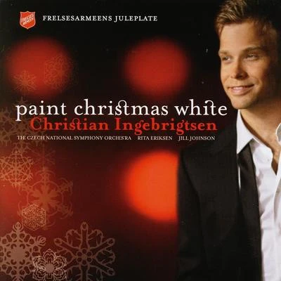 Paint Christmas WhiteFrelsesarmeens Juleplate 专辑 Maria Arredondo/Kristiansand Symfoniorkester/Tine Thing Helseth/Torstein Sødal/Oslo Soul Children