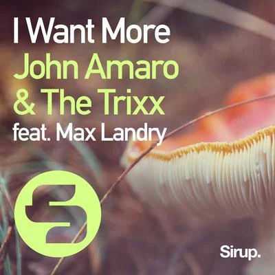 I Want More 专辑 The Trixx/Evolsi/John Amaro