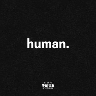 Human 专辑 Stoupe/Joell Ortiz