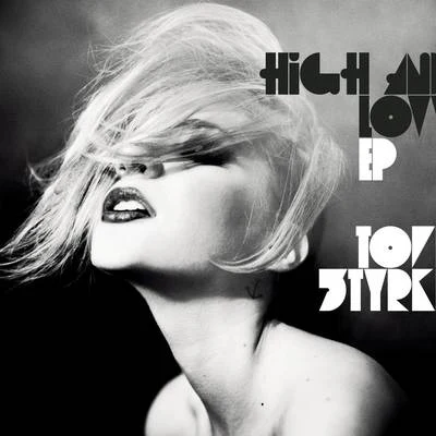 High And Low 專輯 Vax/Tove Styrke