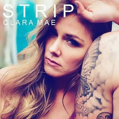 Strip 專輯 Clara Mae