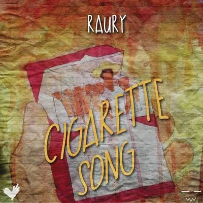 Cigarette Song 專輯 Raury