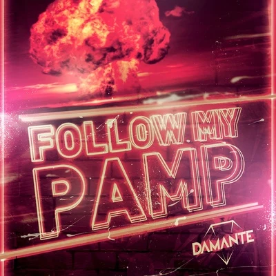 Adam ClayAndrea Damante Follow My Pamp