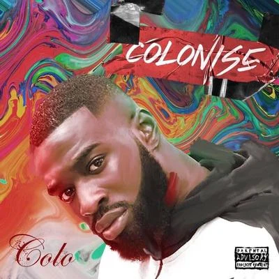 Colonise 專輯 Colo/Headie One