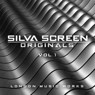 Silva Screen Originals, Vol. 1 专辑 London Music Works