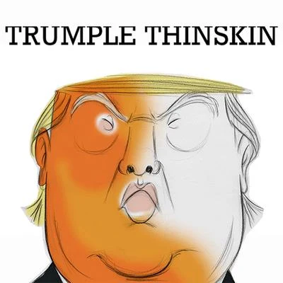 Trumple Thinskin (feat. OMZ) 专辑 omz