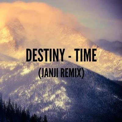 Time (Janji Remix) 專輯 Janji