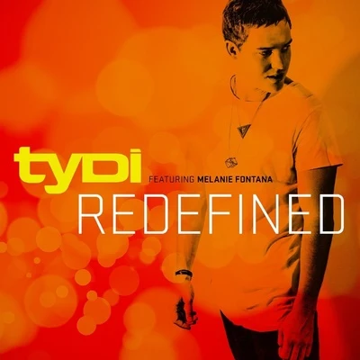 Redefined 專輯 tyDi