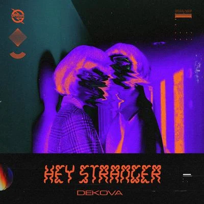 Hey Stranger 專輯 The Otter Gang/Dekova/Frents/Øthersang/PEACE MAKER!