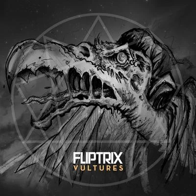 Vultures 專輯 Jammz/Fliptrix/Capo Lee