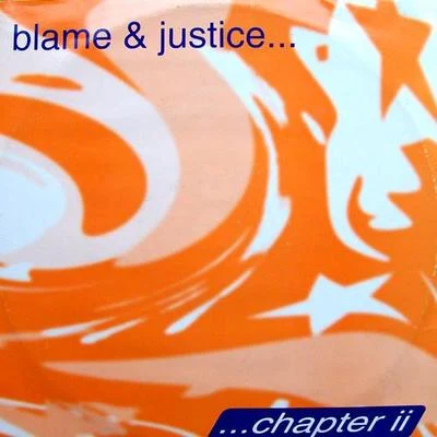 Blame/Justice Chapter II