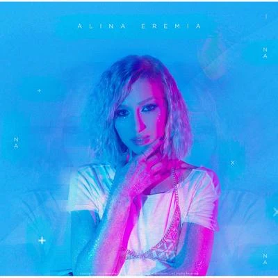 NaNaNa 專輯 Alina Eremia/Nane