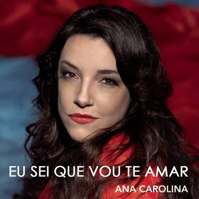 Eu Sei Que Vou Te Amar 专辑 Ana Carolina/Ricardo Arjona/Vicente Fernandez/Tony Bennett/Maria Gadu