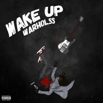 Wake Up 專輯 Warhol.ss