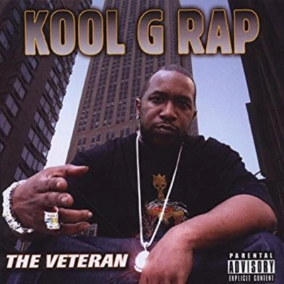 The Veteran 專輯 DJ Polo/Kool G Rap