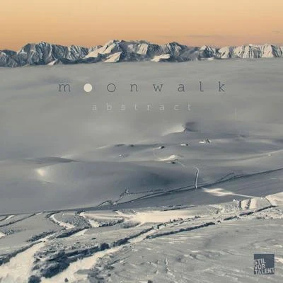 Abstract 專輯 Moonwalk