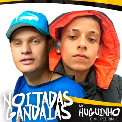 Noitadas Gandaias 专辑 Mc Huguinho