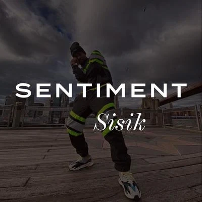 Sentiment 專輯 Sisik/Dieson Samba