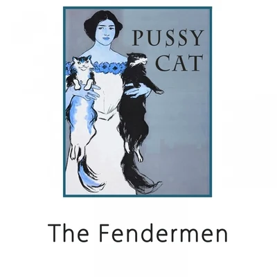 ***** Cat 專輯 The Fendermen