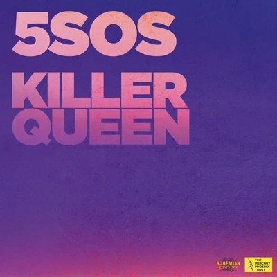 Killer Queen 專輯 5 Seconds of Summer