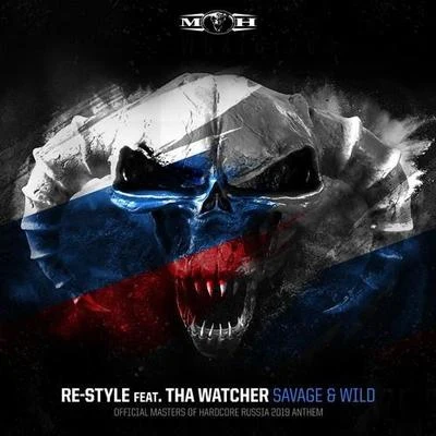 Masters of Hardcore Russia 2019 Anthem 專輯 Re-Style