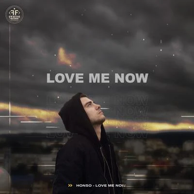 Love Me Now 專輯 G-POL/Honso