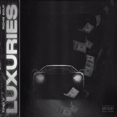 Luxuries 专辑 Mal & Quill/Richie Souf