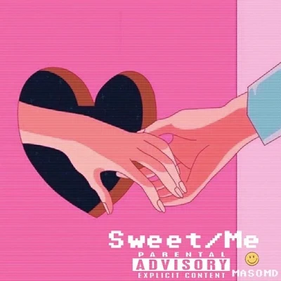 Sweet／me 專輯 方丈MasonD