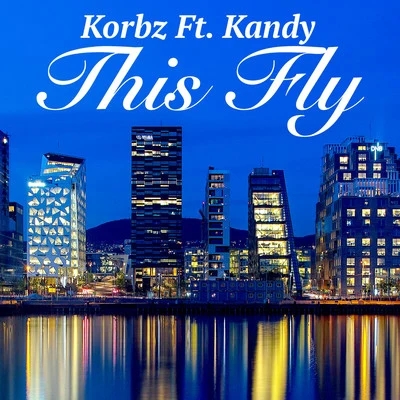 This Fly 专辑 Callie Reiff/Kandy