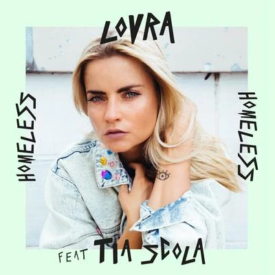 Homeless (feat. Tia Scola) 專輯 French Pirates/LOVRA