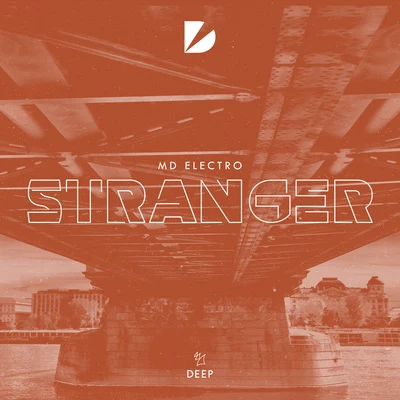 Stranger 專輯 MD Electro