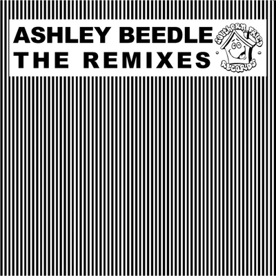 Ashley Beedle: The Remixes 专辑 Bon Voyage/Darren Morris/Ashley Beedle