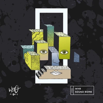 Sound Bomb 專輯 Wh0/Mark Knight/Karen Harding/Michael Gray