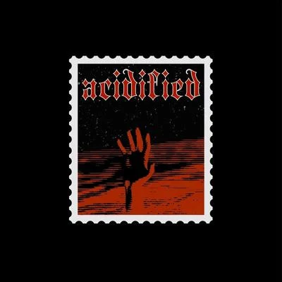 Acidified: Bled & Sped 專輯 Drownmili