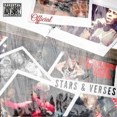 Stars & Verses 专辑 Official