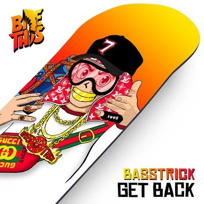 Get Back 專輯 Basstrick