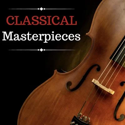 Classical Masterpieces 專輯 Classical Music: 50 of the Best